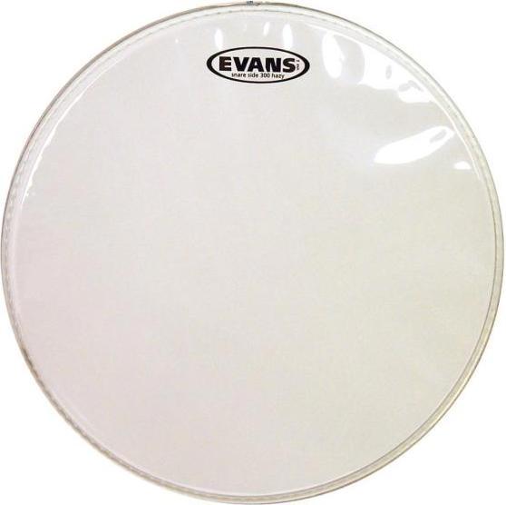 Produktbild Evans S13H30 Hazy 300 Resonant Snare Side Fell 13 (Schlagzeug)