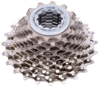Produktbild Shimano Ultegra CS-6500 (9-fach, 12-25)