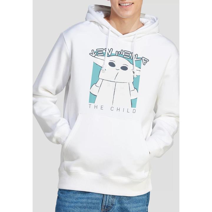 Image du produit Star Wars - Sweat à capuche - Homme (L)