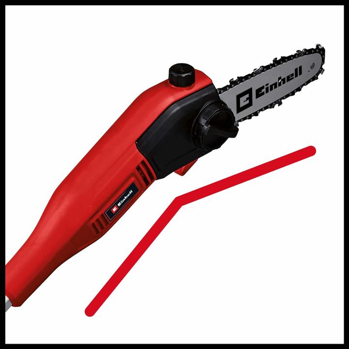 Produktbild Einhell GC-EC 7520 T Elektro-Hochentaster (Elektro Kettensäge)