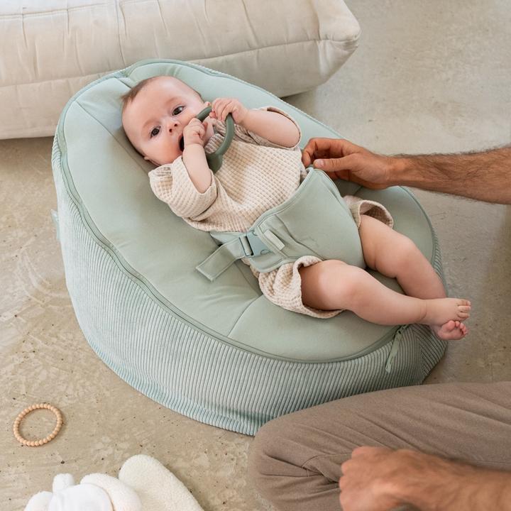 Produktbild Doomoo Sitzsack Seat’n Grow (Kinderstuhl)