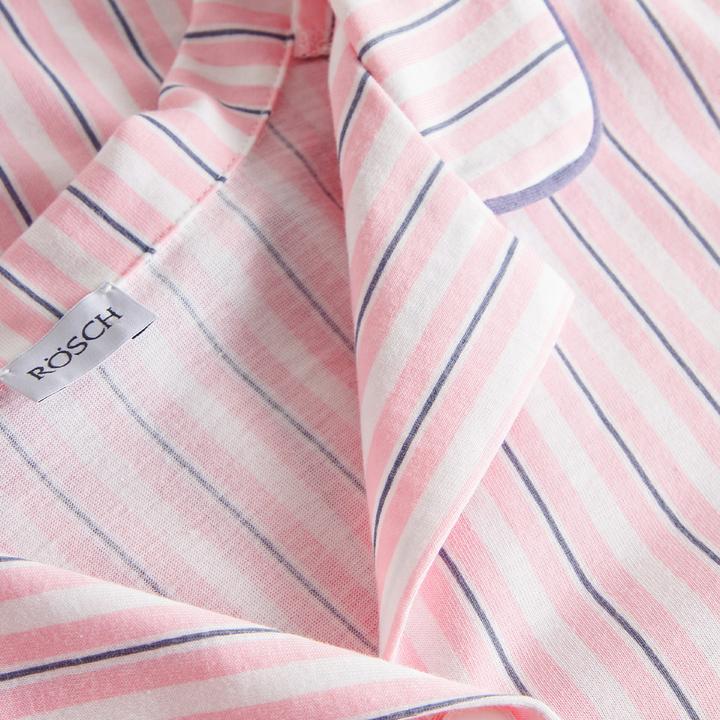 Produktbild Rösch Basic Schlafanzug Oberteil (44, XXL)