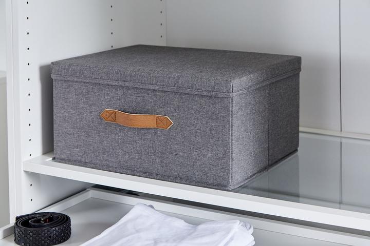 Produktbild Love it Store it Premium Ordnungsbox (43 x 33 x 21 cm, 29.50 l)