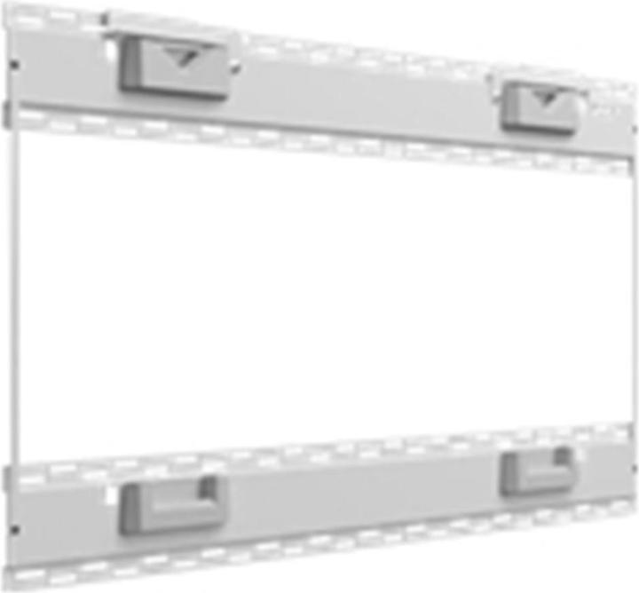 Image du produit Steelcase Roam Wall Mount Surface HUB2 215,90cm (85") (Mur, 85")