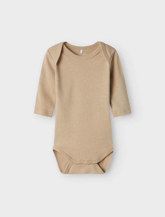 Actual product image Name it 3-pack romper suit (92)