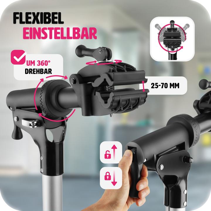 Produktbild tectake Jan