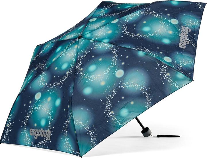 Image du produit Ergobag Parapluie de poche pour enfants 21 cm