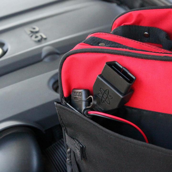 Image du produit Noco Genius OBD2 Connector
