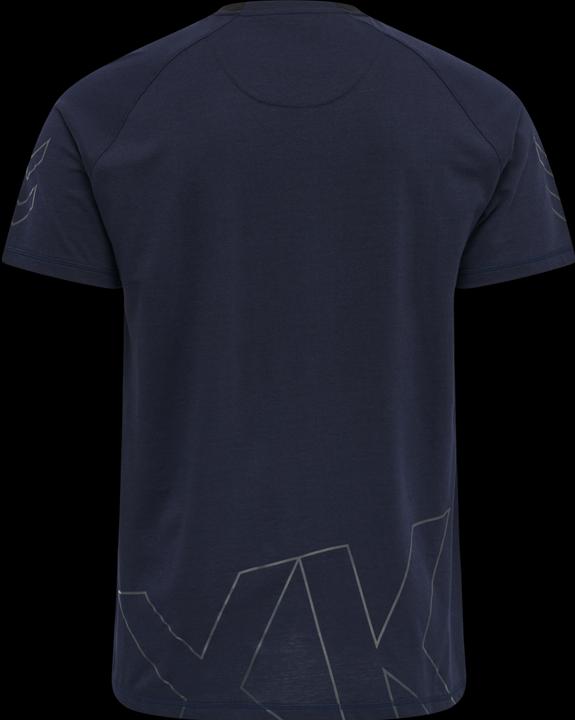 Produktbild hummel Cima Xk T-Shirt S/S (L)