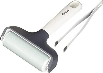 Produktbild Cricut Werkzeug Roller und Pinzette