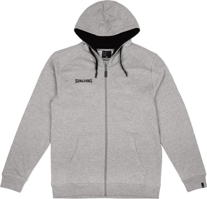 Spalding Flow Hoody Zipper Jacket