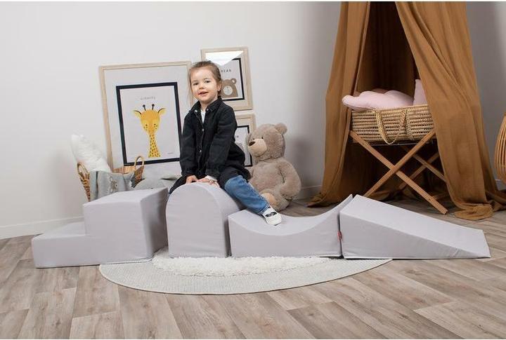 Image du produit Knorrtoys Blocs de jeu soft (Fauteuil pour enfants)