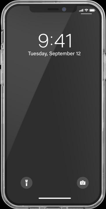 Actual product image adidas Snap Case Camo AOP (Apple iPhone 12 Pro, Apple iPhone 12)