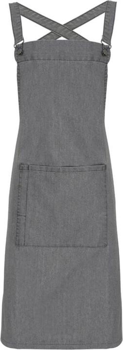 Jeans-grau