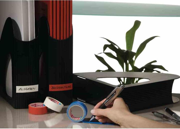 Image du produit tesa EXTRA POWER PERFECT Bande tissée, Ductape renforcé de tissu (19 mm)