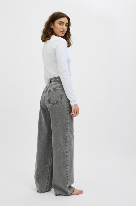 Image du produit JJXX Jxtokyo Wide Hw R6119 Jeans Dnm Noos (26)