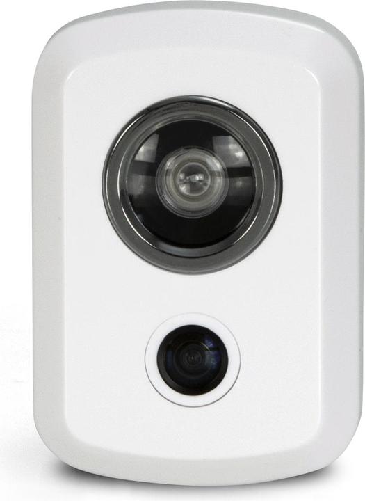 Produktbild Alecto DC-700 (Digital)