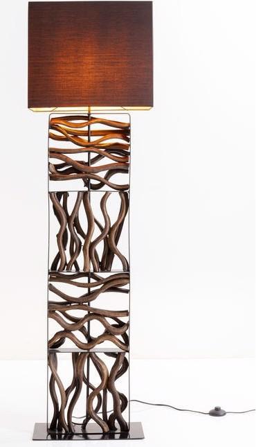 Image du produit Kare Design Lampadaire Nature Wave (E27)