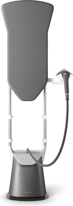 Productafbeelding Philips 8000 serie GC628/80 Stoomreiniger Rechtopstaande Stoomreiniger (2200 W, 35 g/min)