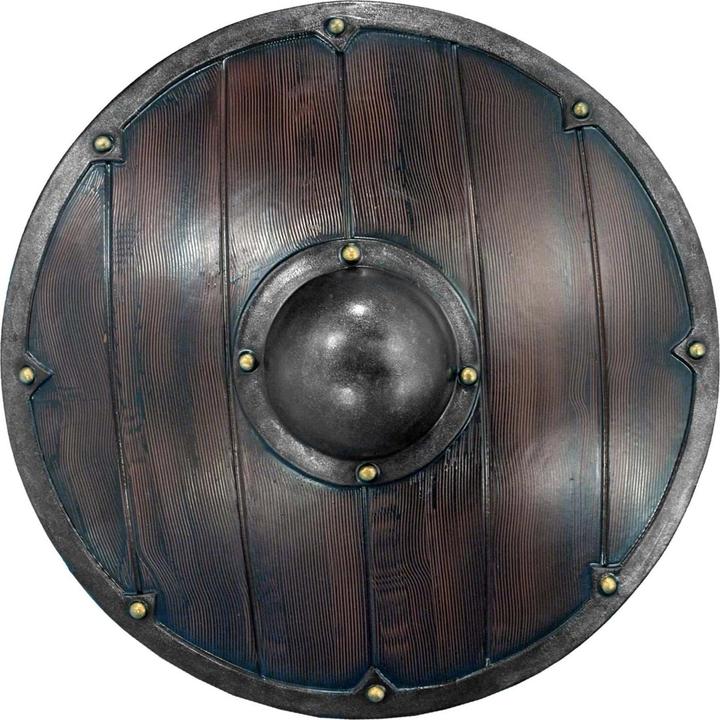 Produktbild Epic LARP Wikingerschild 50 cm