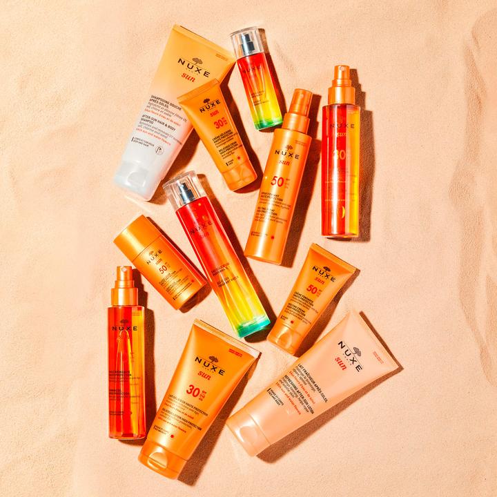 Immagine prodotto Nuxe Fluido di luce solare (Crema solare, SPF 50, 50 ml, 150 g)