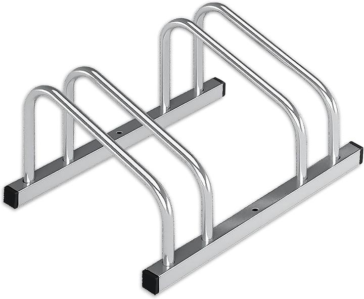 Image du produit Karat Veloständer für 2 Räder