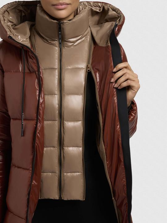 Actual product image Khujo Grana-YM (XL)