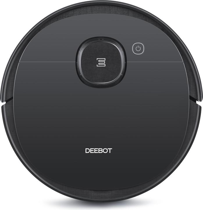 Immagine prodotto Ecovacs Deebot Ozmo 950 (Robot aspirapolvere)