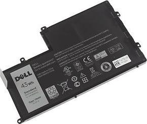 Immagine prodotto Dell Batteria 43 WHr a 3 celle (3 Celle, 3840 mAh)