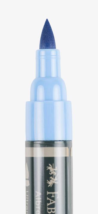 Produktbild Faber-Castell Albrecht Dürer Aquarellmarker 20er (Grün, 0.80 mm, 20 x)