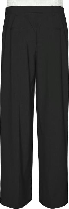 Vero Moda VMMADJA Mittlere Taille Hose Hose