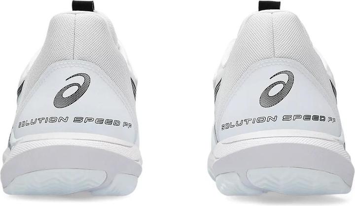 Produktbild ASICS Performance Asics Solution Speed Ff 3 Clay White/Black Man (44)