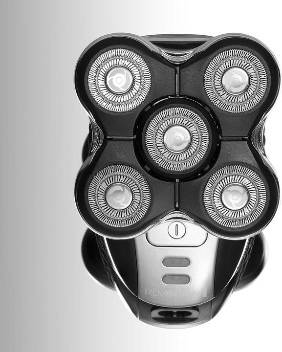Produktbild Remington Ultimate Series RX5 Glatzen-Rasierer