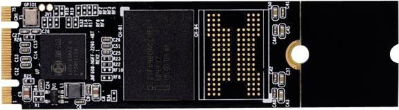 Image du produit CoreParts M.2 SATA (NGFF) 512GB 2280 (512 Go, M.2 2280)
