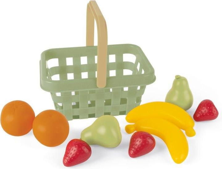 Immagine prodotto dantoy 4718 - CESTO DI FRUTTA GG
