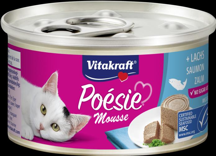 Produktbild Vitakraft Katzen-Snack (Adult, 85 g)