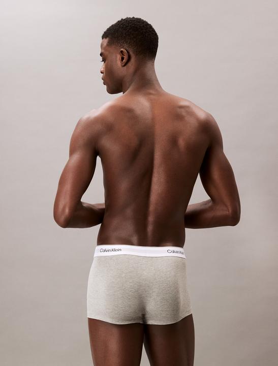 Produktbild Calvin Klein Low Rise Trunk 3pk (XXL)