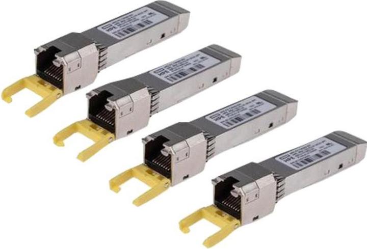 Actual product image HPE Msa 2050 1gb Iscsi Sfp