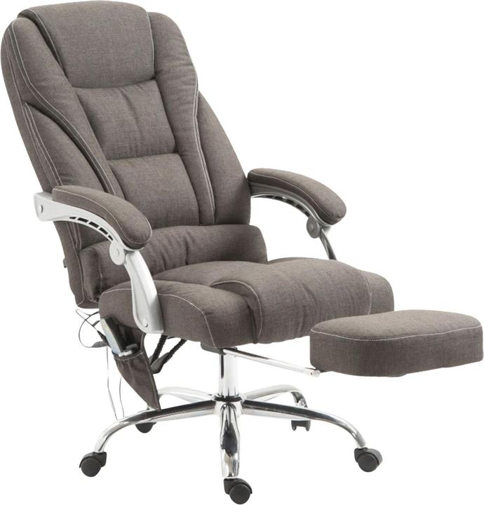Image du produit CLP Pacific mit Massagefunktion