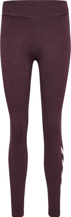 Produktbild hummel hmlPULSE LOGO MW TIGHTS (S)