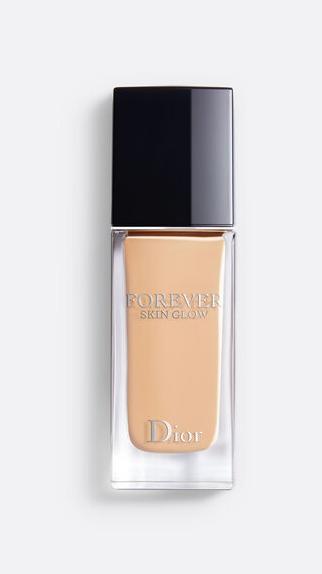 Actual product image Dior Forever (1.5W Warm)