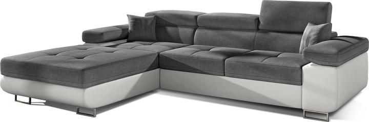Produktbild ELTAP Armando (Ecksofa, 4-Sitzer, Bettsofa)