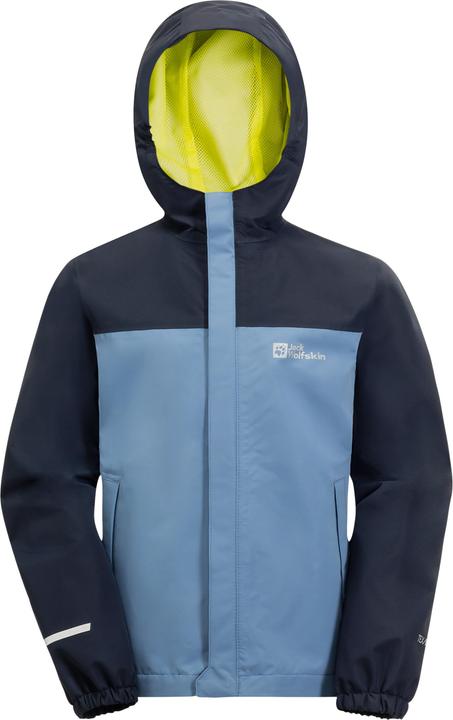 Actual product image Jack Wolfskin Tucan Jacket K (116)