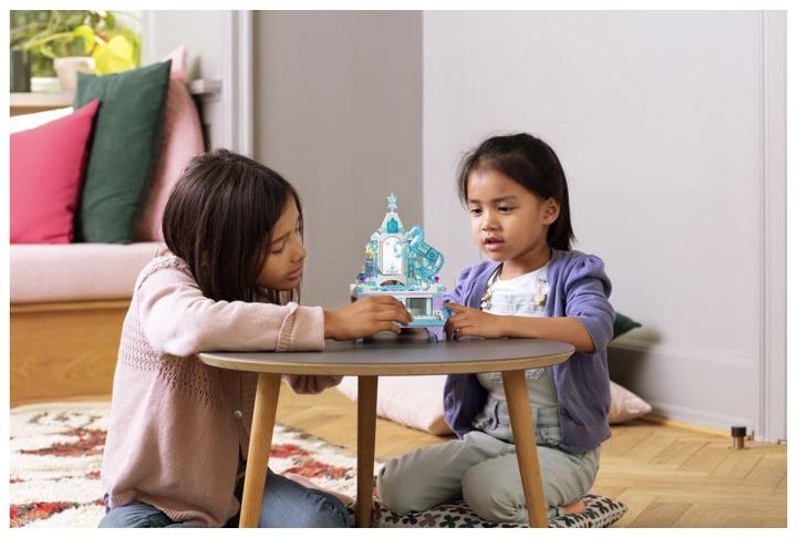 Produktbild LEGO Elsas Schmuckkästchen (41168, LEGO Disney)