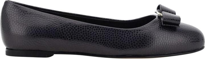 Salvatore Ferragamo Varina Ballerina Flats