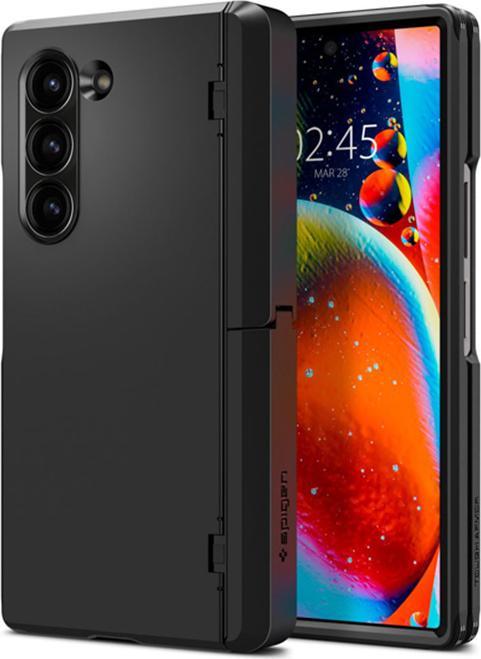 Actual product image Spigen Tough Armor Pro P (Samsung Galaxy Z Fold6)