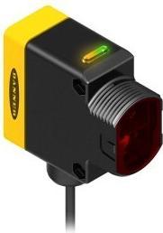 Immagine prodotto Turck Sensore ottico Sensore a riflessione con filtro di polarizzazione QS30VR3LP