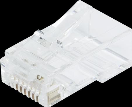 Produktbild LogiLink MP0002 (Kabel Verbindungsbox)