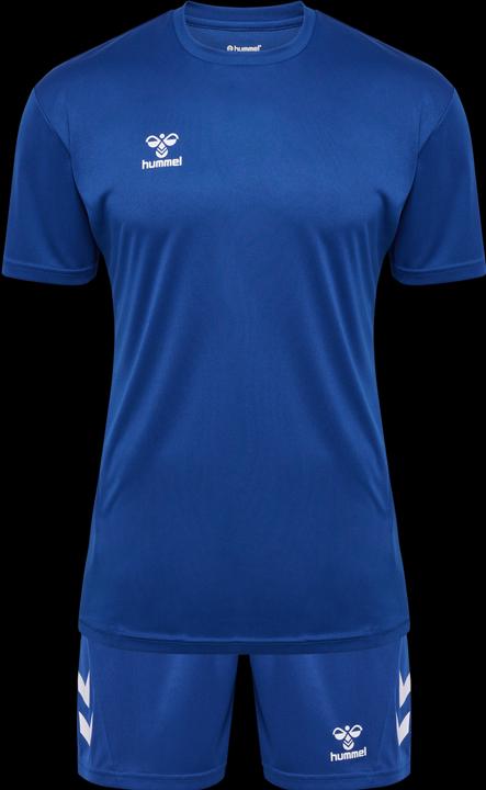 Actual product image hummel hmlLOGO SET (S)