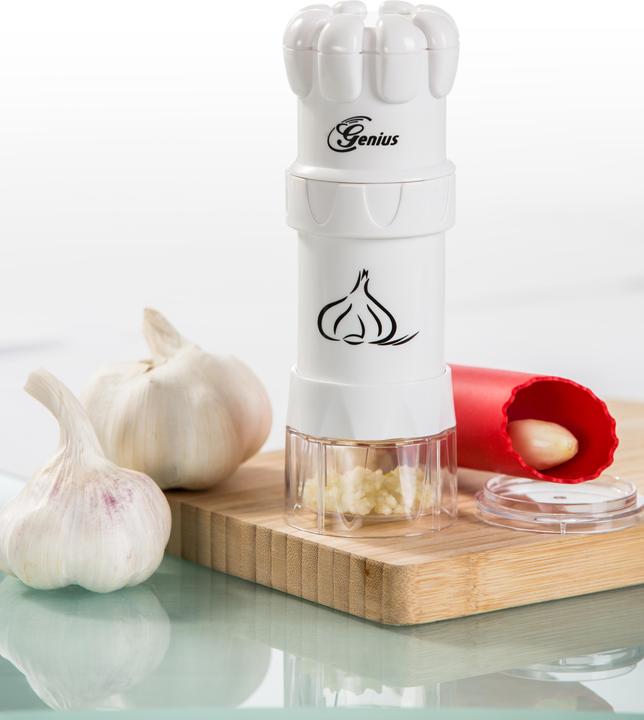 Actual product image Genius G5